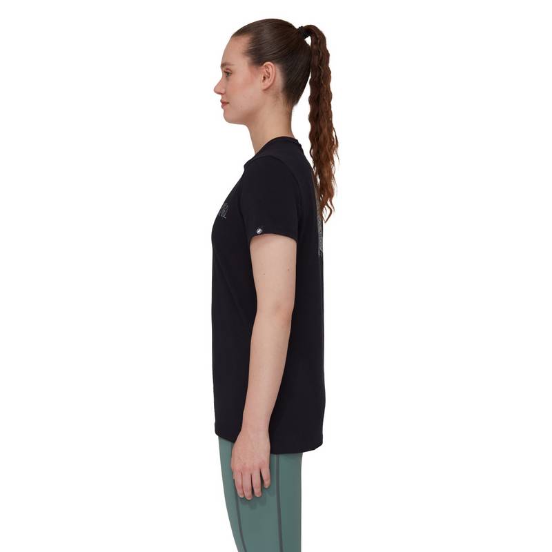Mammut Massone No Ceiling T-Shirt Damen