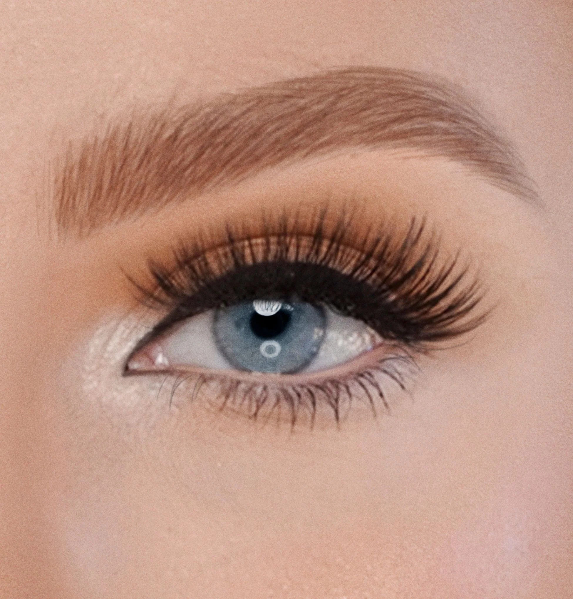 Occhi Universal Lash - Signs - Ciglia Finte