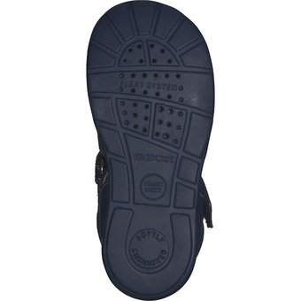 Geox B Elthan Boy Lauflerner in blau
