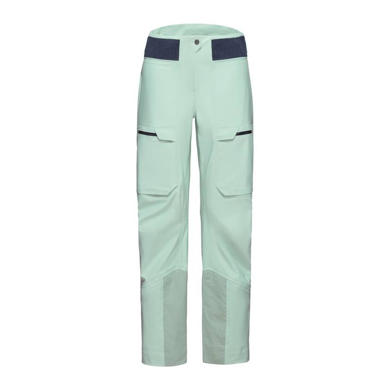 Mammut Haldigrat Air Funktionshose Damen