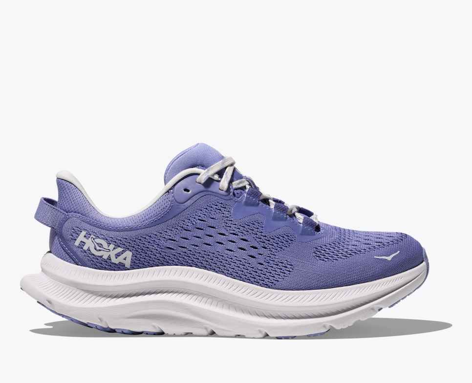 Kawana 2 Wild Indigo / Cosmic Grey