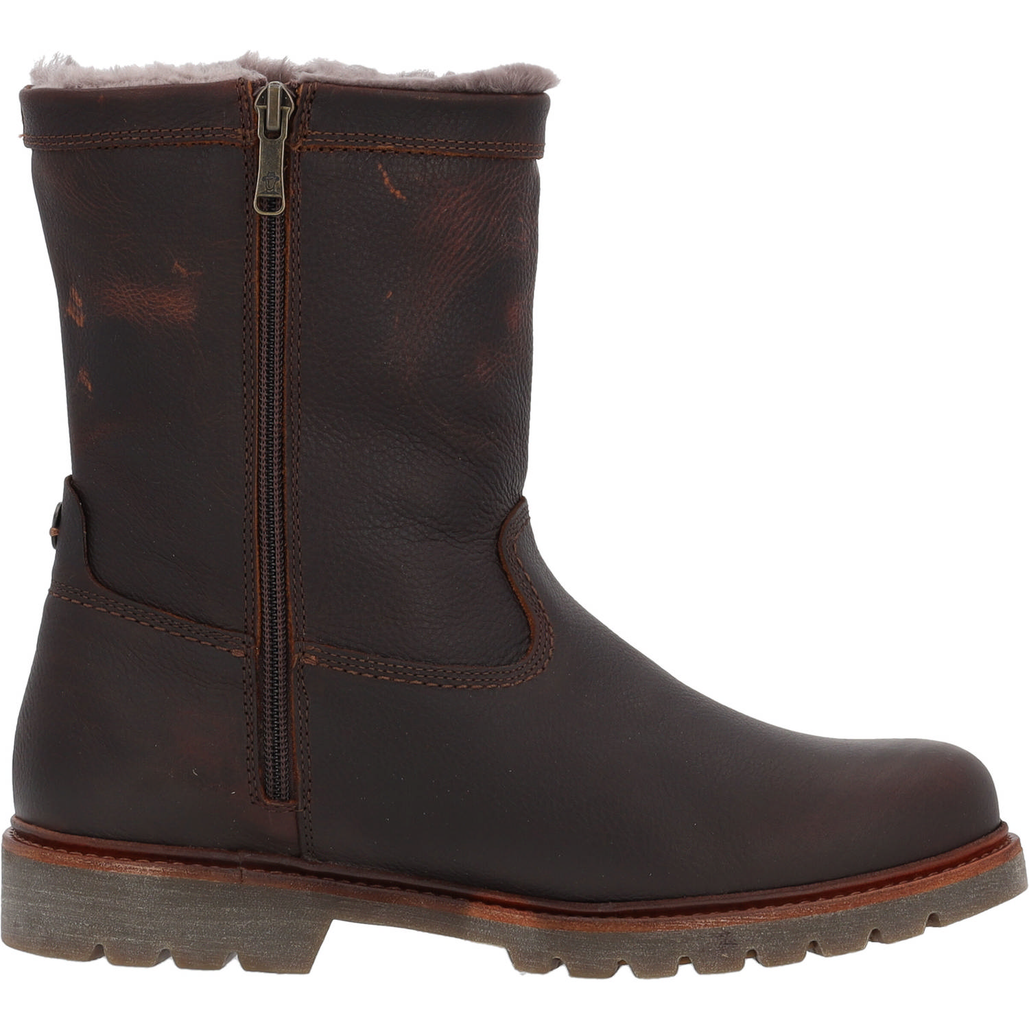 Panama Jack Fedro Igloo C, Winterstiefeletten, Herren, Braun