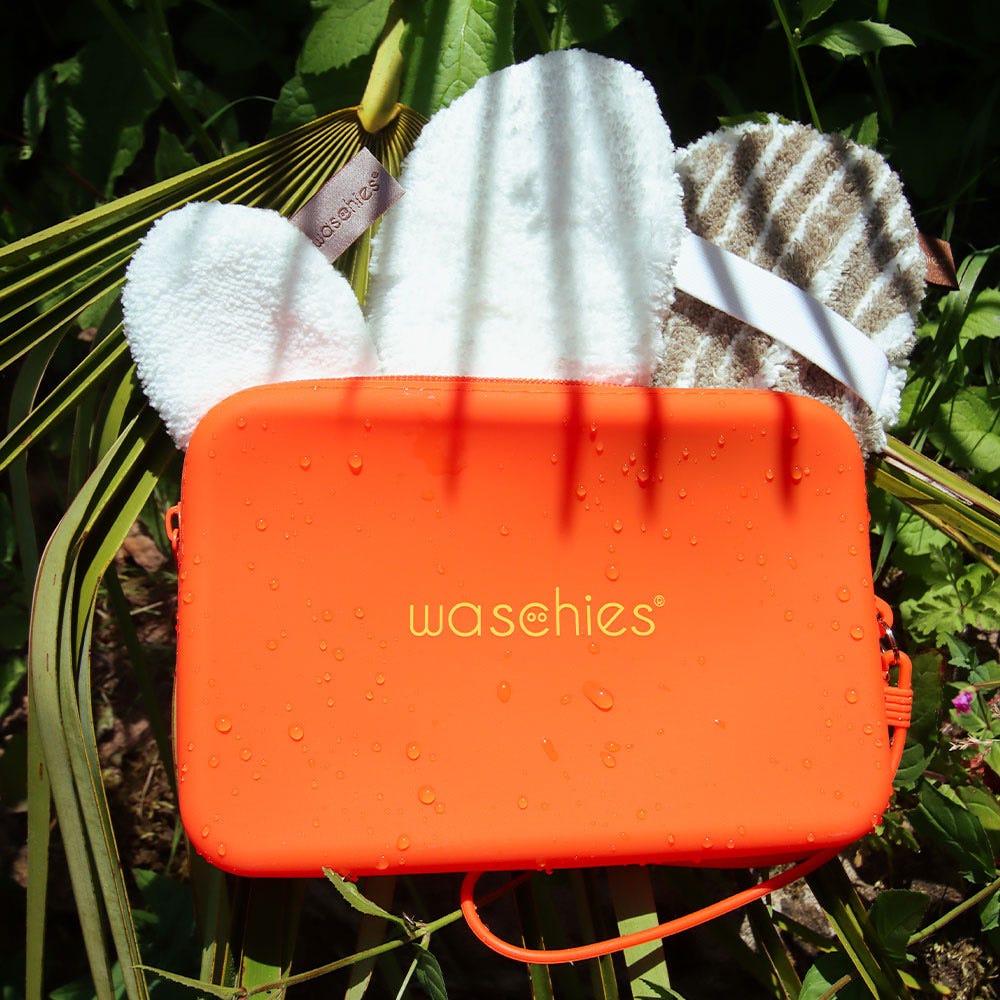 Waschies Zero Waste Bag 
