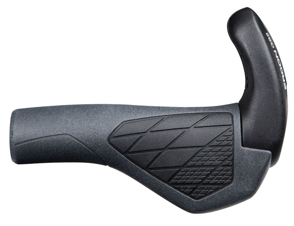 Ergon GS2-S MTB-Racing Griffe schwarz