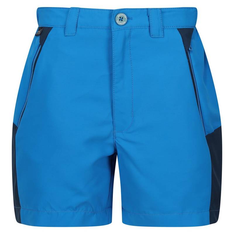 Regatta Sorcer Mountain III Shorts Kinder