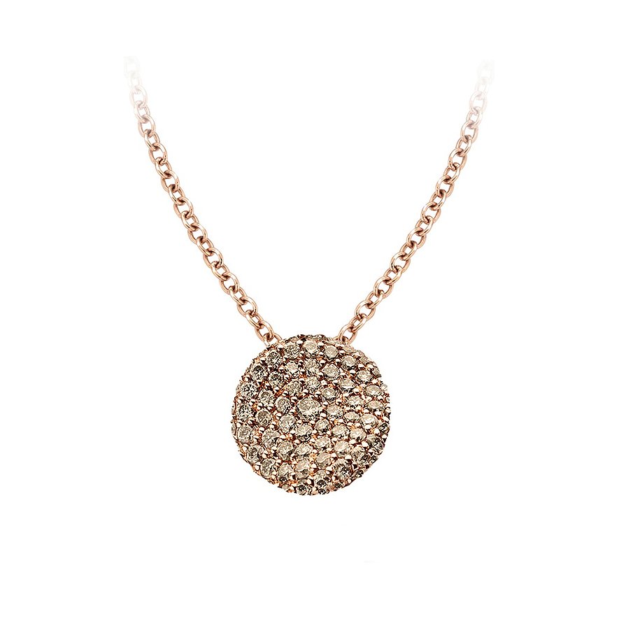 Bigli Kette Mini Wave Kollektion