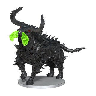Critical Role: Monsters of Tal'Dorei Miniaturen vorbemalt Set 1 (8)