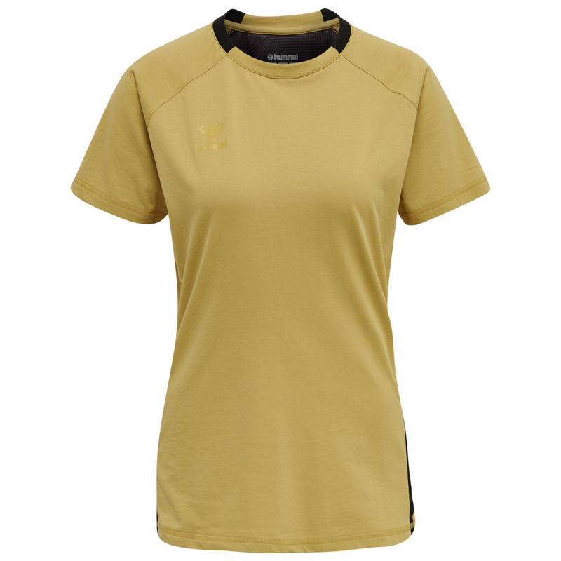 hummel hmlCIMA XK T-SHIRT S/S WOMAN T-Shirt Damen