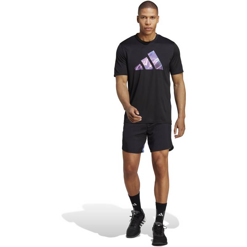 adidas D4M Funktionsshorts Herren