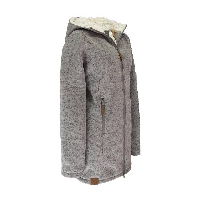 Gipfelglück Alix Fleecejacke Damen