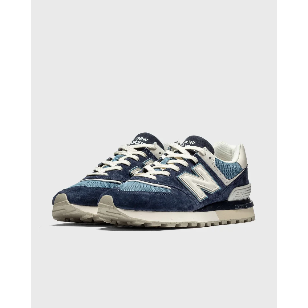 New Balance 574 Legacy U574LGVC / blau