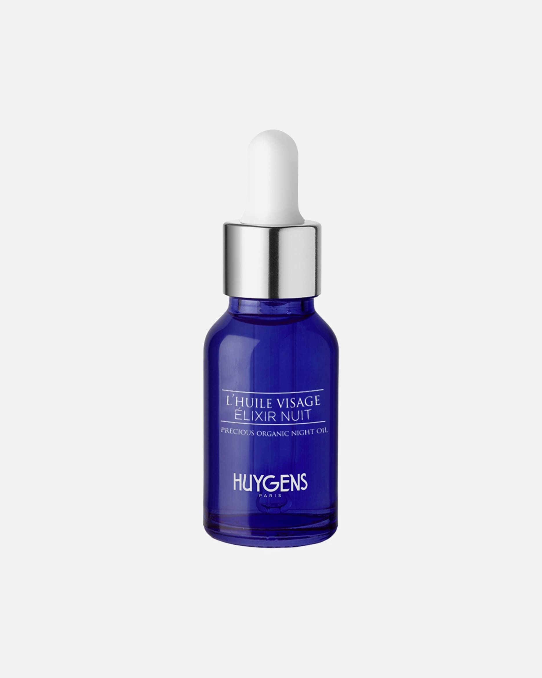 Olejek do twarzy Huygens Night Elixir