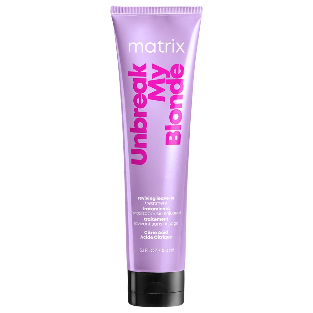 Matrix Unbreak My Blonde Leave-In 150 ml