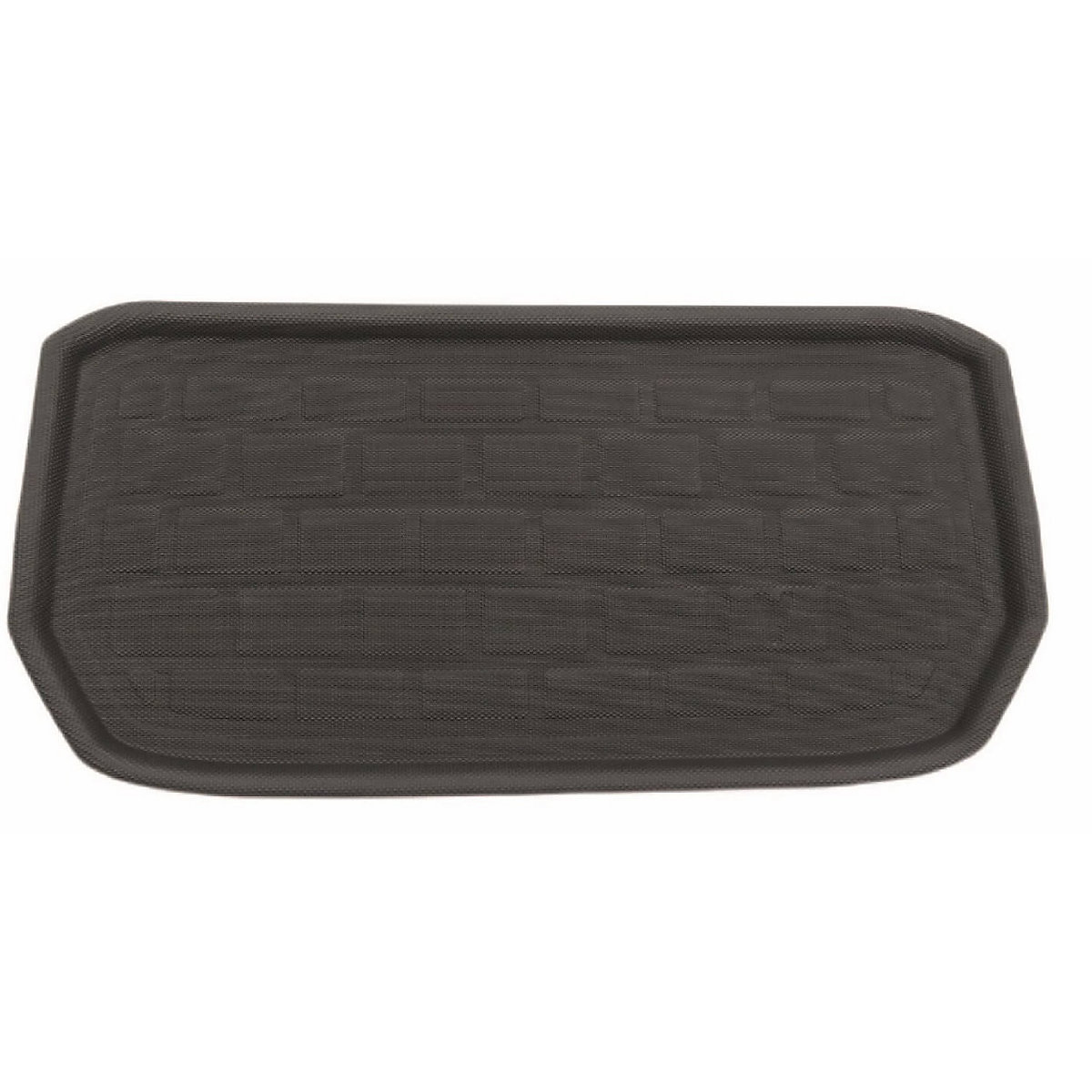 Frunk Front Kofferraummatte für Tesla Model Y / Performance Gummimatten rutschfest wasserfest 3D Frunk Front Kofferraummatte passend für Tesla Model Y / Performance rutschfest