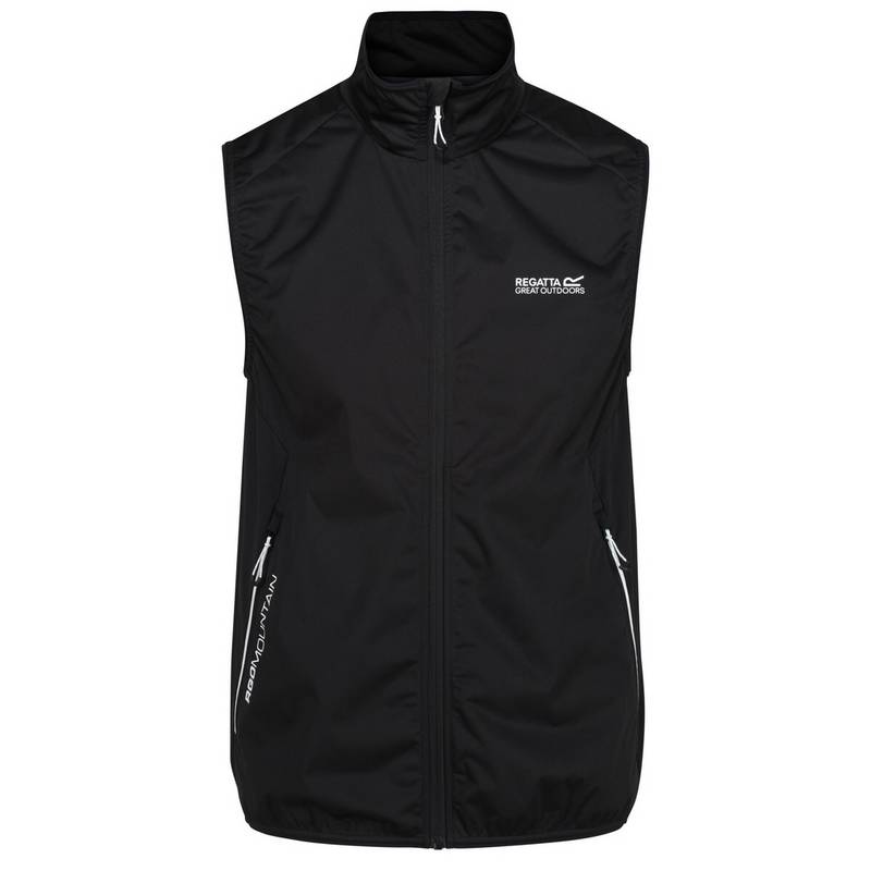 Regatta Lankin III Outdoorweste Herren