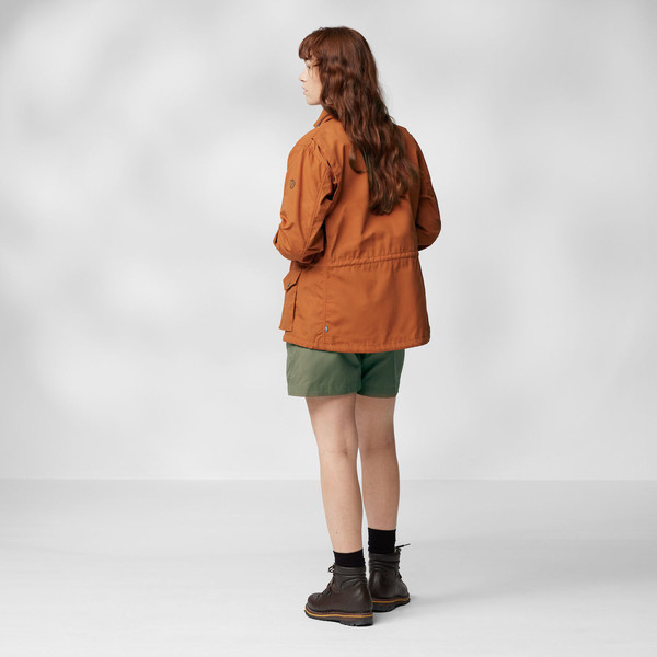 RÄVEN JACKET W Damen - Übergangsjacke