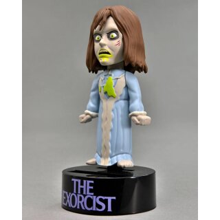 Der Exorzist Body Knocker Wackelfigur Regan 16 cm