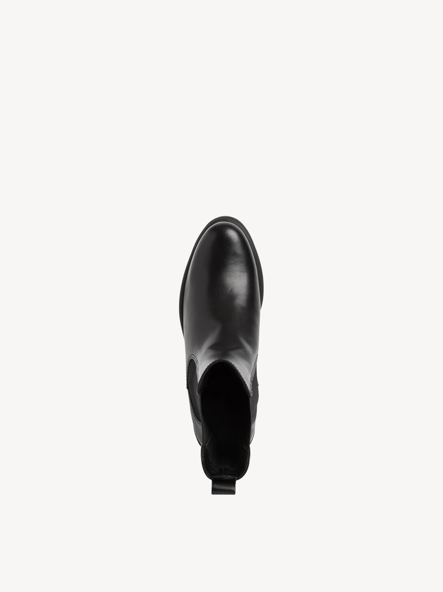 Bottine Chelsea - noir