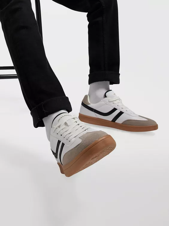 JACK & JONES Sneaker