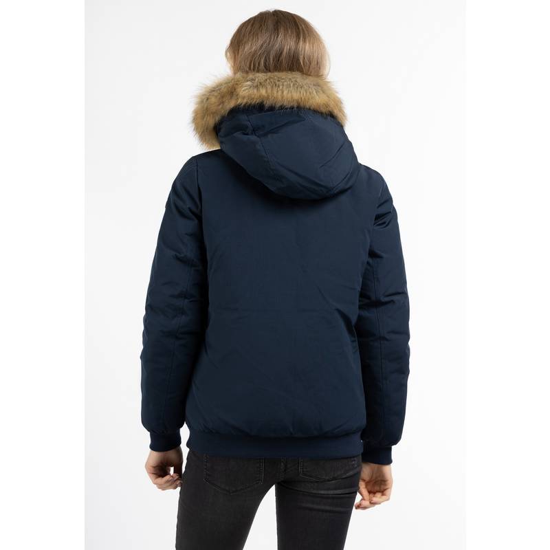 DreiMaster Winterjacke Damen