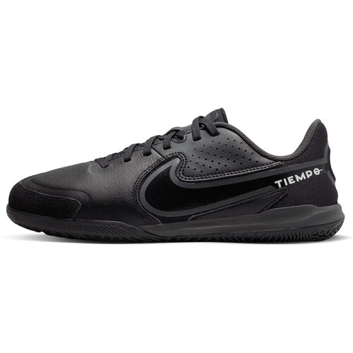 KINDER FUSSBALL-HALLENSCHUHE LEGEND 9 ACADEMY IC