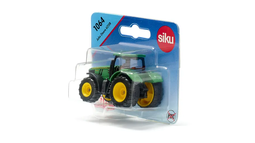 SIKU 1064 Super - John Deere 6215R
