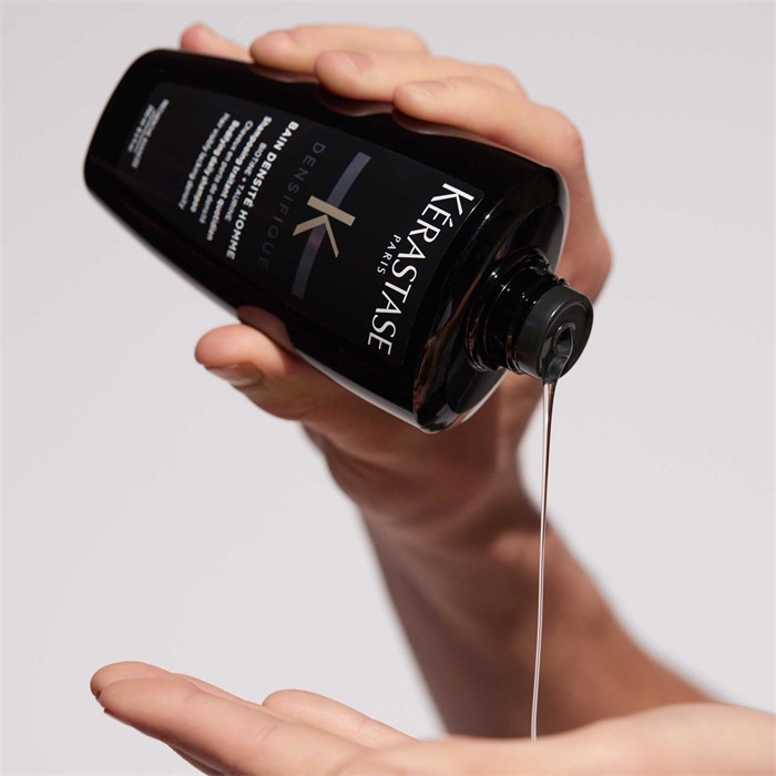 Bain Densité Homme