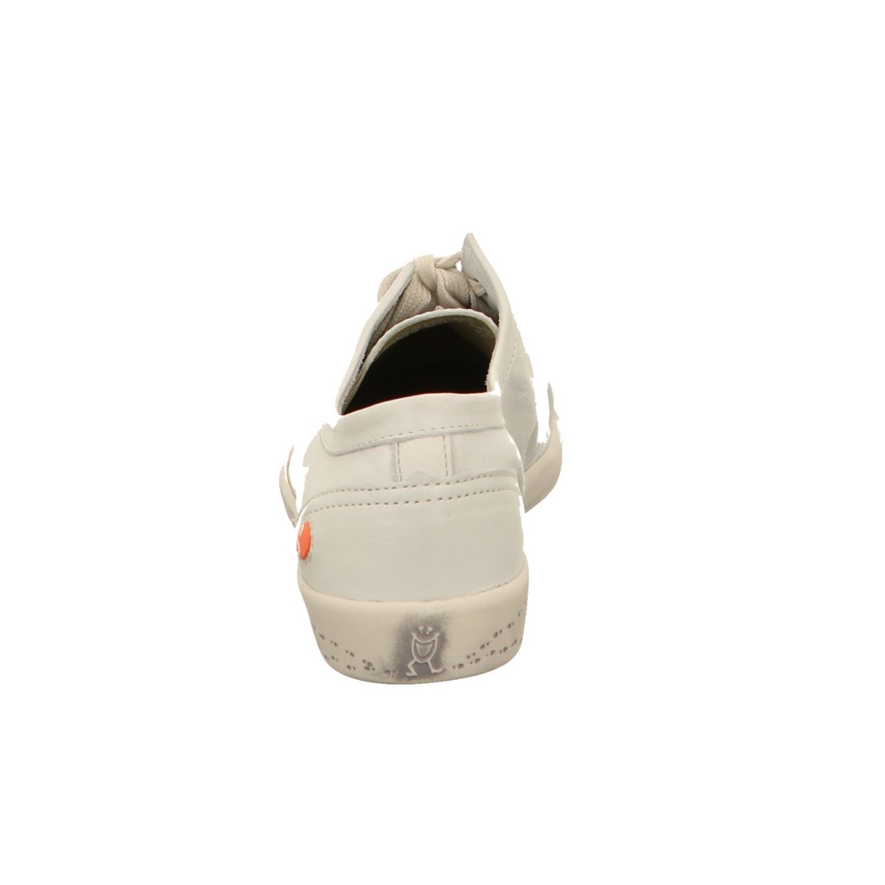 SOFTINOS Sneaker weiss