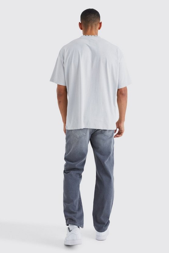 Oversize T-Shirt
