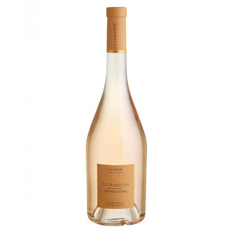 Estandon Impressions Rosé 2022