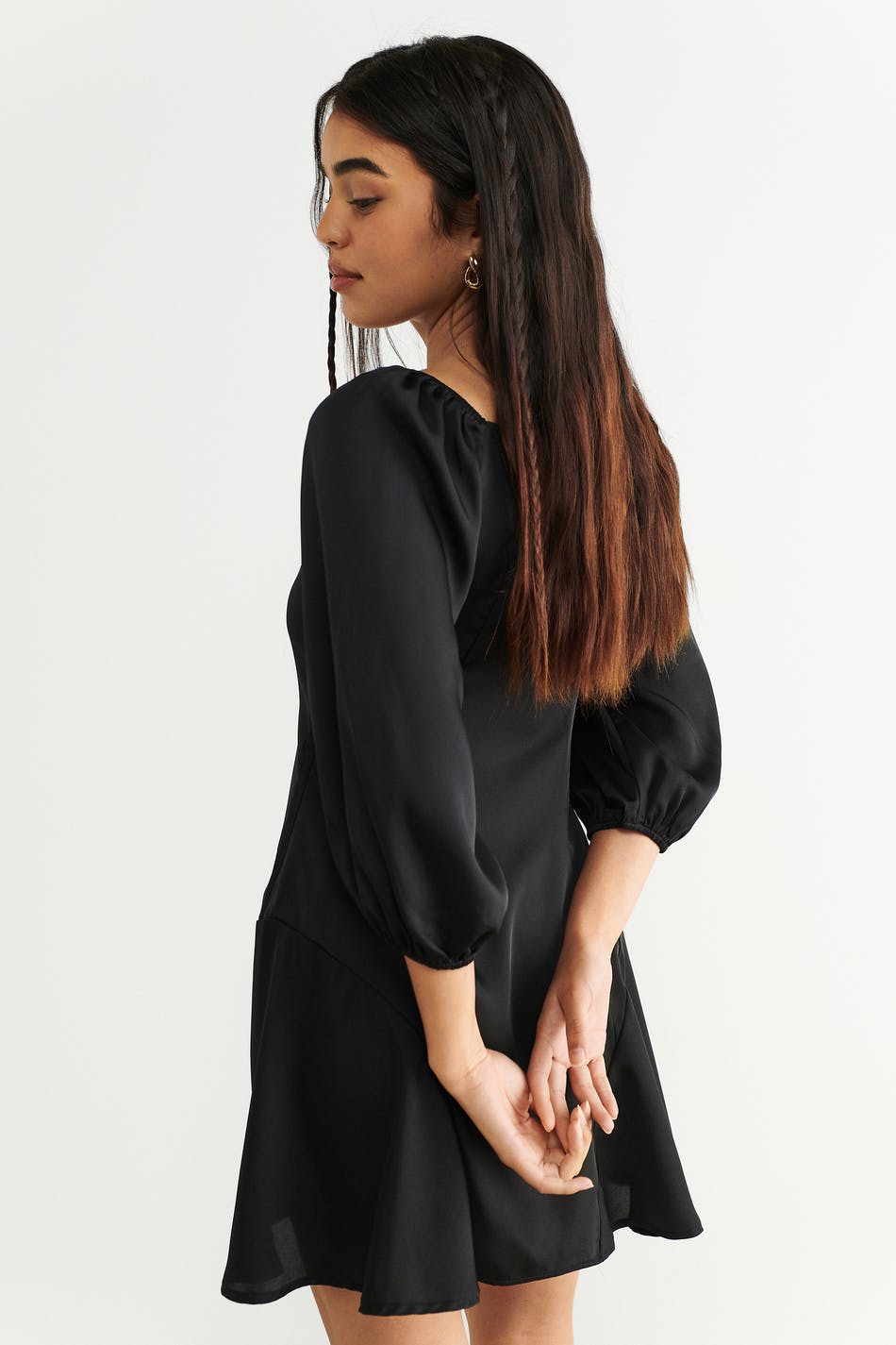 Kia dress