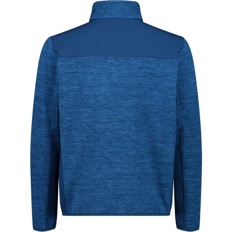 CMP Strickfleece Herren