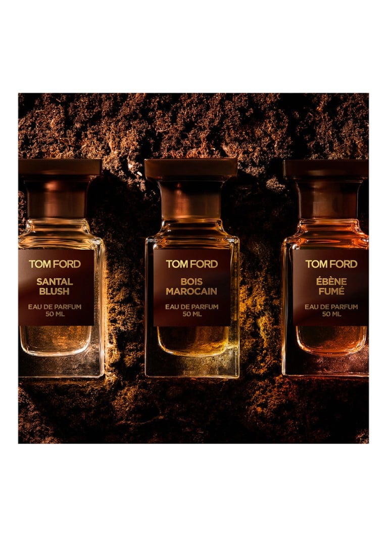 Perfumy Tom Ford Moroccan Wood