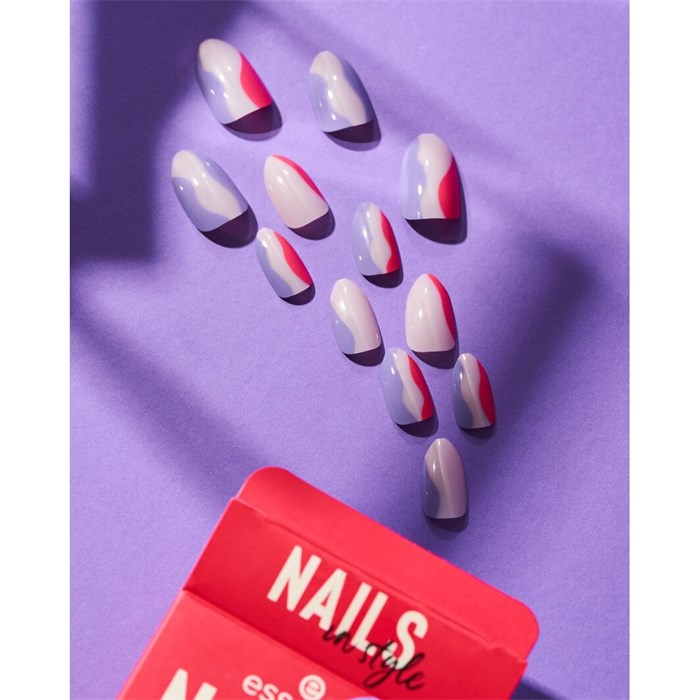 Nails in Style