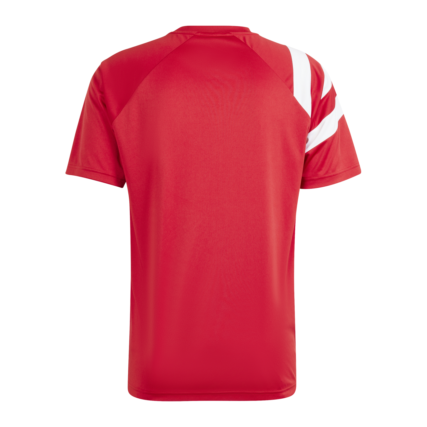 adidas Fortore 23 Trikot Rot Weiss