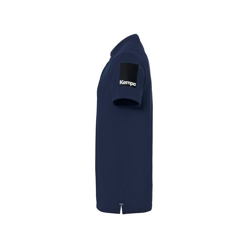 Kempa STATUS POLO SHIRT T-Shirt