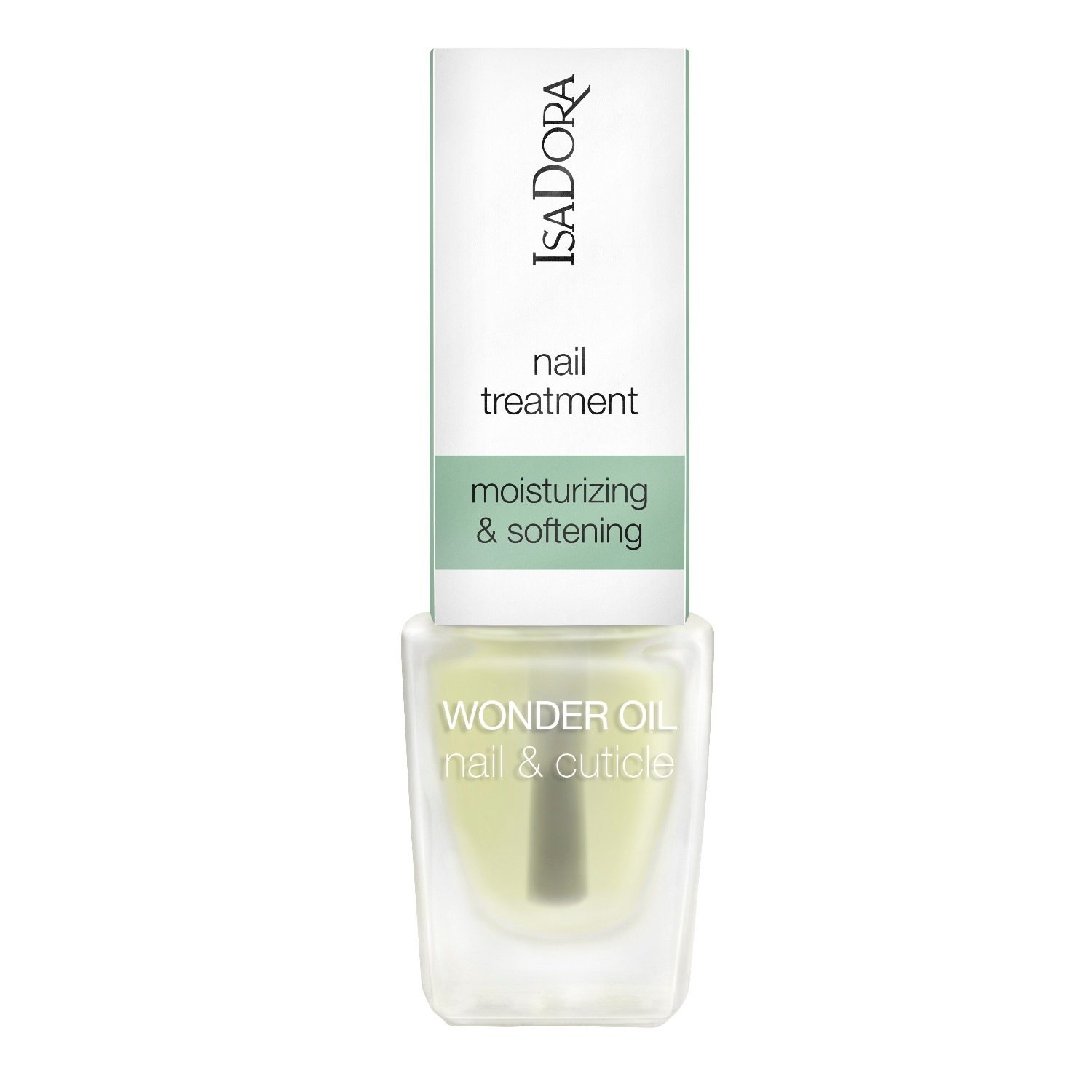 Wonder Oil Nail & Cuticle Treatment
