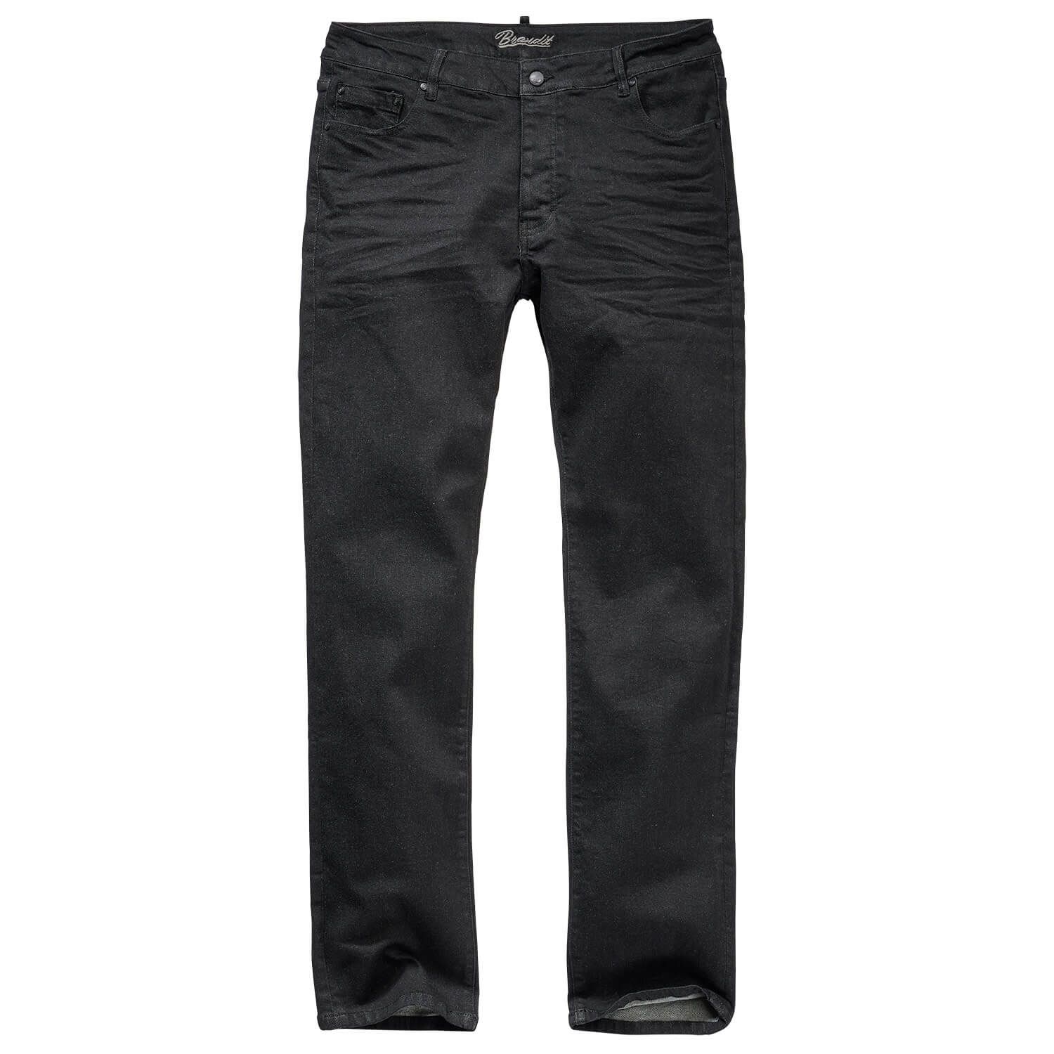 Mason Denim Pants unwashed