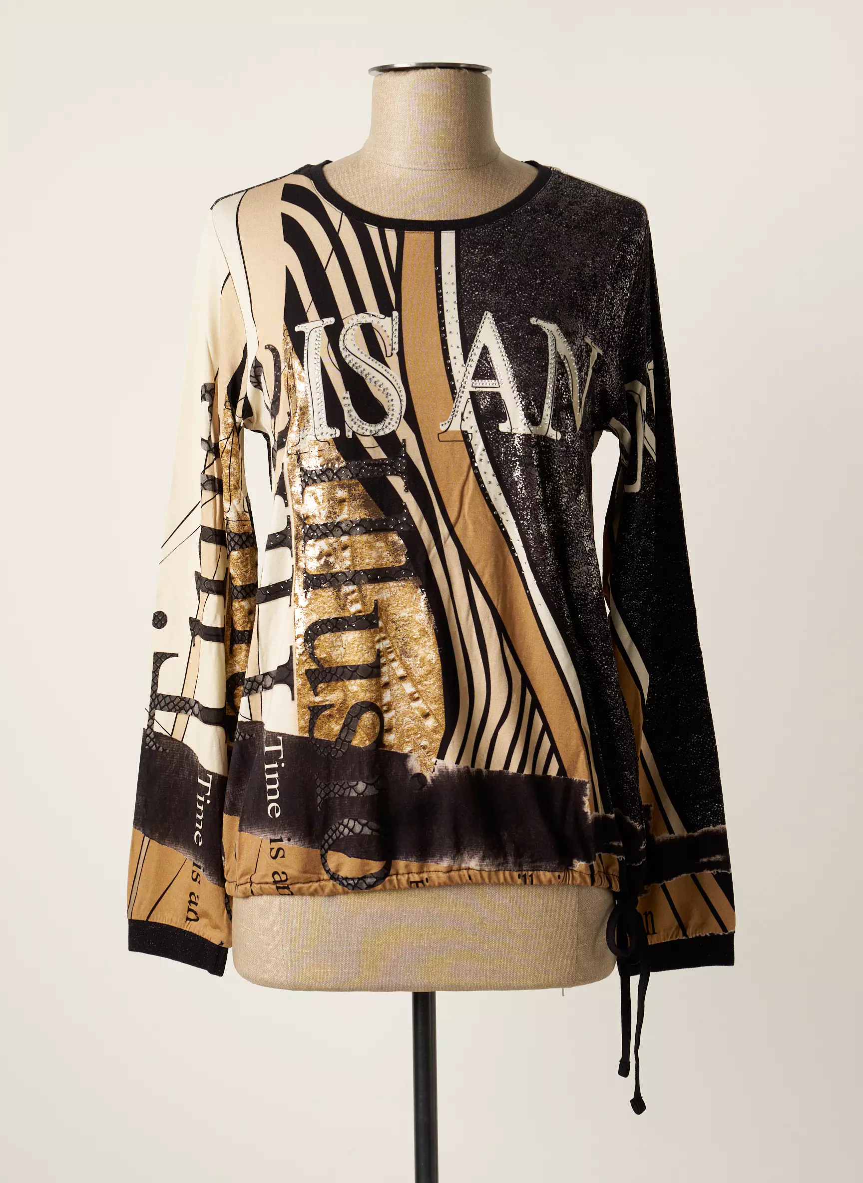 Betty Barclay Tshirts Femme couleur noir