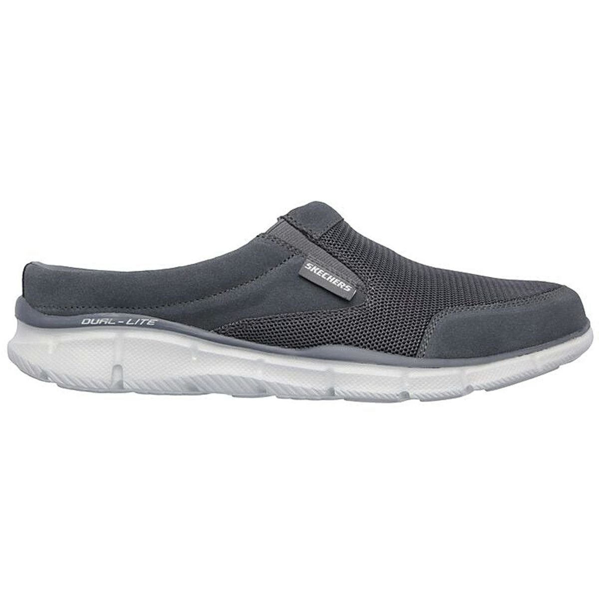 Skechers 51519-CHAR Clog