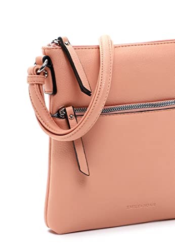 EMILY & NOAH Handtaschen rot Emma
