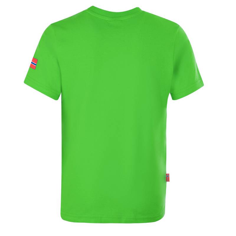 Trollkids Troll XT T-Shirt Kinder