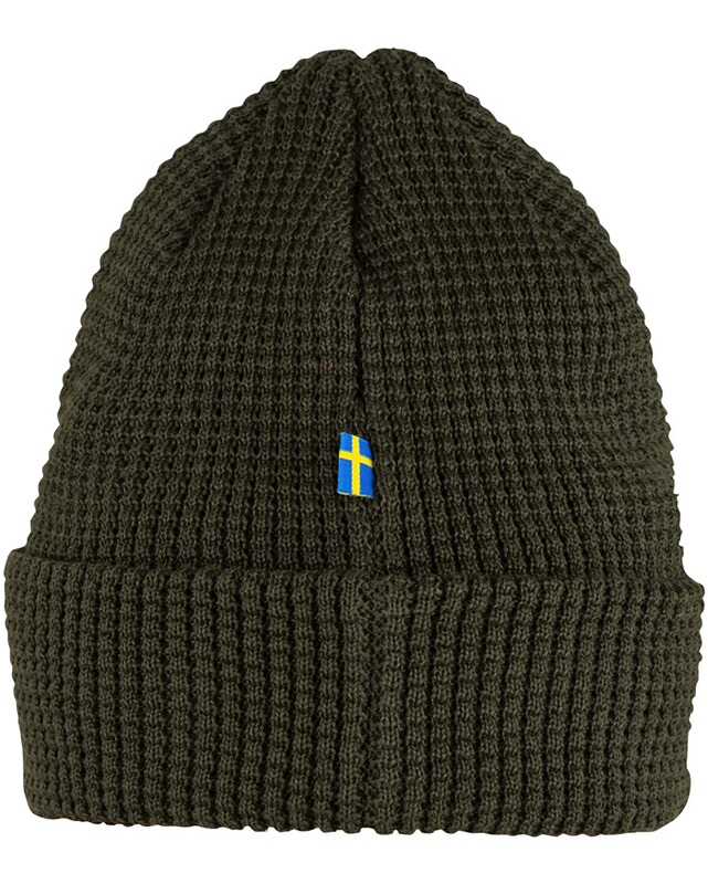 Fjällräven Mütze Tab