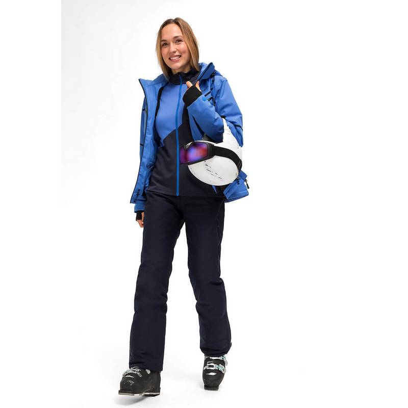 Maier Sports Lunada Winterjacke Damen