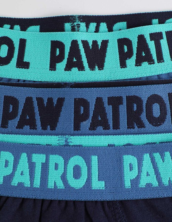 Trunks - 3er-Pack Paw Patrol