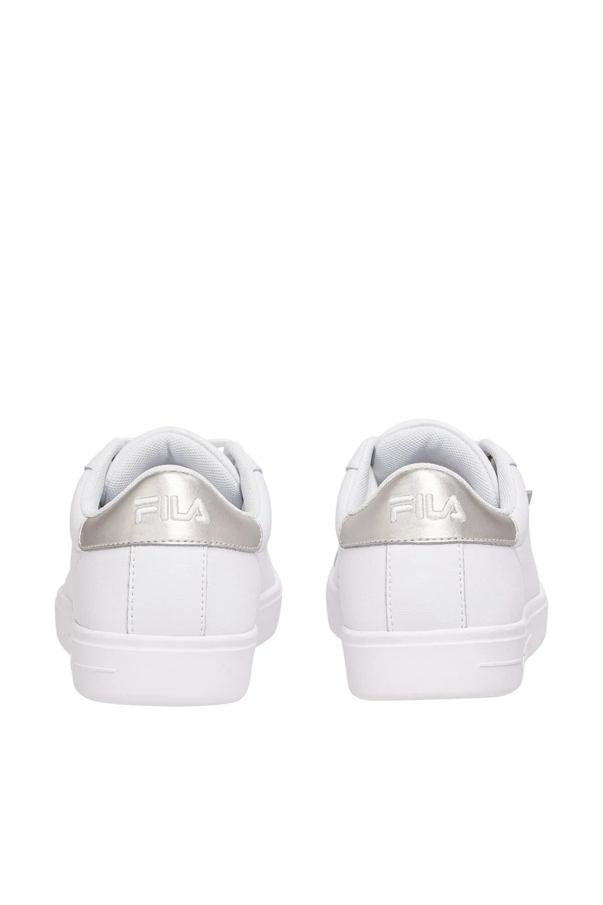 Fila  Sneaker - Weiß - Flacher Absatz