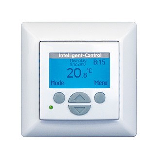Ratiodämm Elektro-Flächenheizung, 7 m²