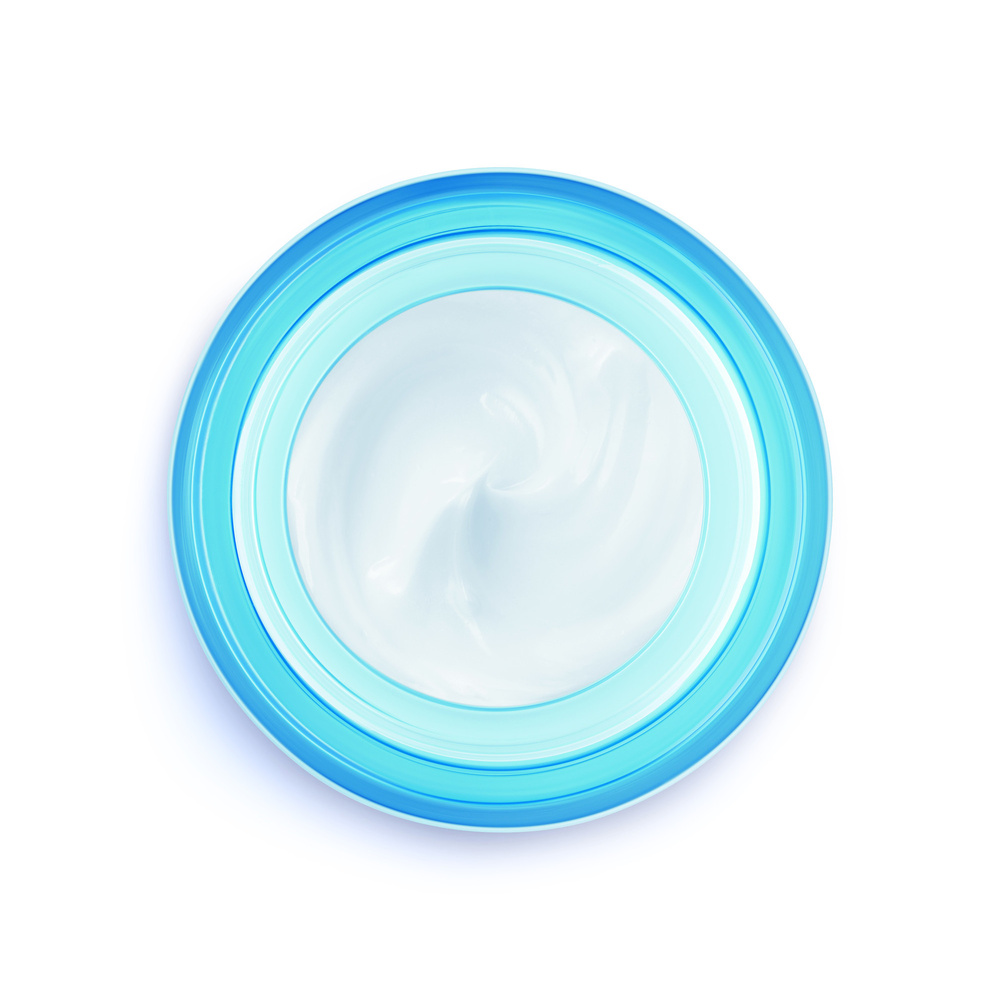 Vichy AQUALIA THERMAL Crème légère hydratante pot