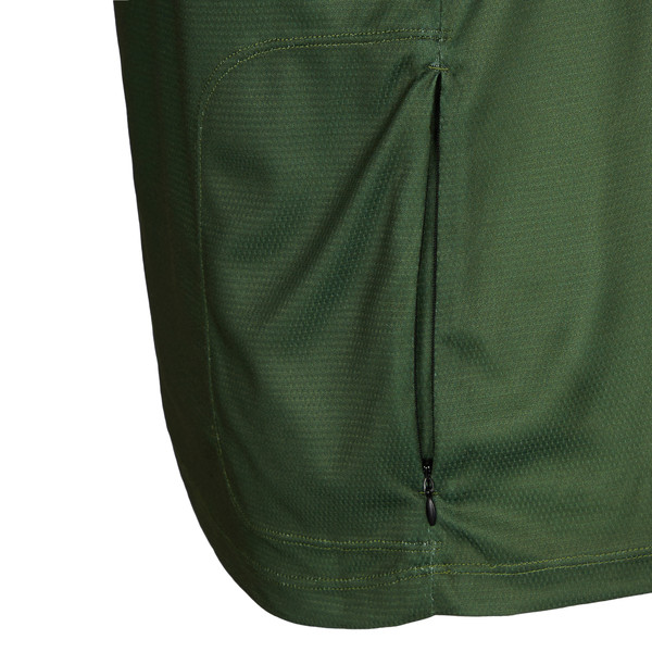 P-KING OF VERT Herren - Fahrradtrikot