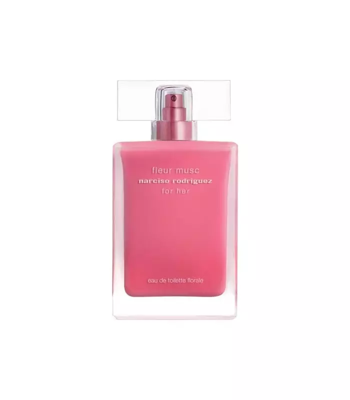 For Her Fleur Musc Eau de toilette florale